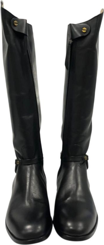 Long Boots Borbonese