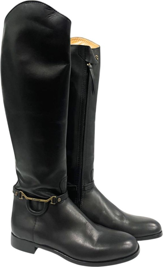 Long Boots Borbonese
