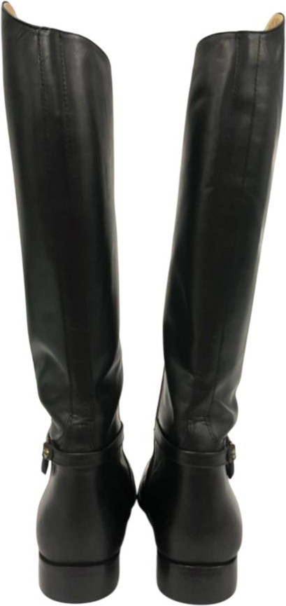 Long Boots Borbonese