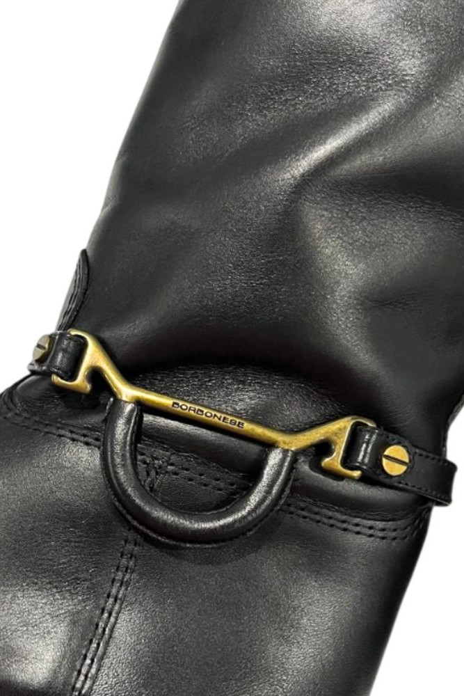 Long Boots Borbonese