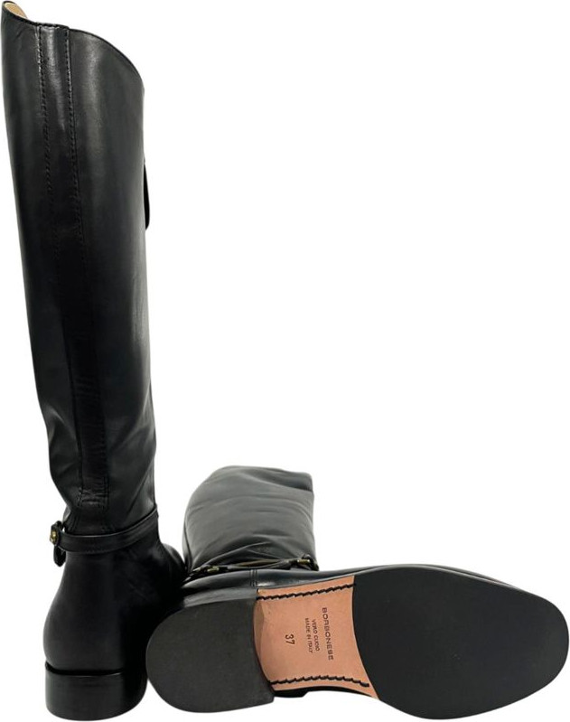 Long Boots Borbonese