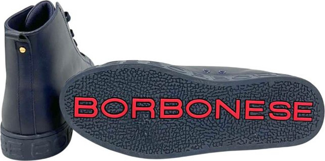 Sneakers Borbonese