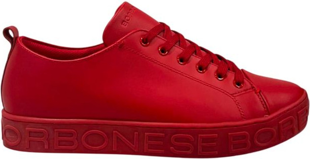 Platform Sneaker Borbonese