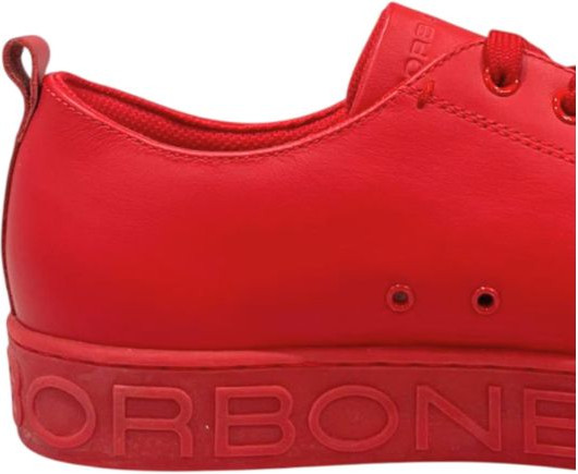 Platform Sneaker Borbonese