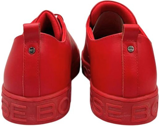 Platform Sneaker Borbonese