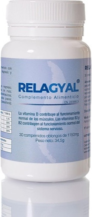 Relagyal Tabletten