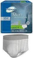 Diapers Male Essity