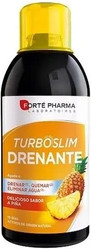 Fort Pharma Pineapple Draining Turboslim