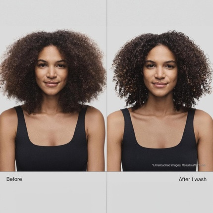 Living Proof Curl Conditioner