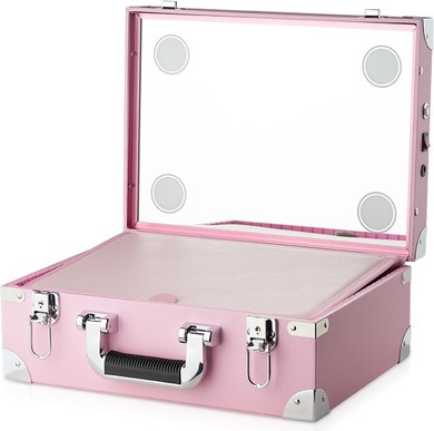 Cupio Beauty Case