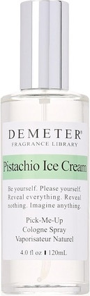 Cologne Spray Demeter Pistachio Ice Cream