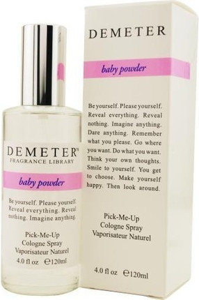 Lily of The Valley Cologne Spray by Demeter