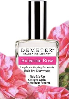 Cologne Spray Demeter Lilac