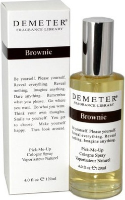 Demeter Brownie Cologne Spray