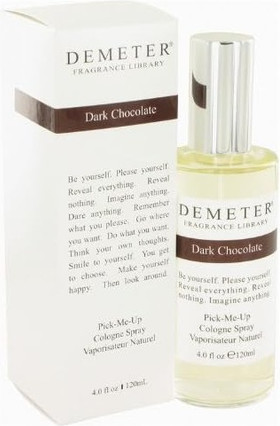 Cologne Spray Demeter Dark Chocolate