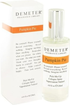 Cologne Spray Demeter Pumpkin Pie