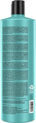 Shampoo Sexy Hair Healthy Color Lock Color Conserve