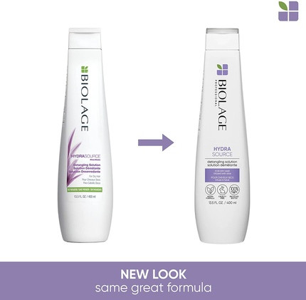 Biolage Hydra Source Entwirrende Lösung