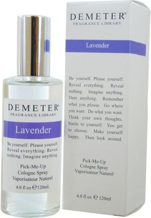 Demeter Lavendel Kölnisch Wasser