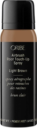 Oribe Airbrush Root Touch Up Spray Hellbraun
