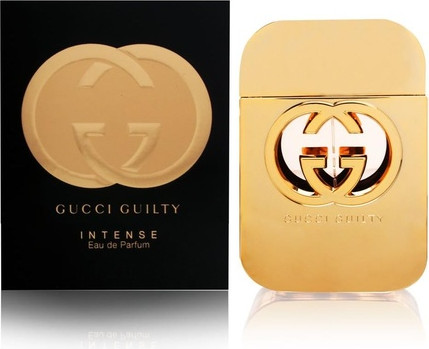 Gucci Guilty Intense Eau de Parfum