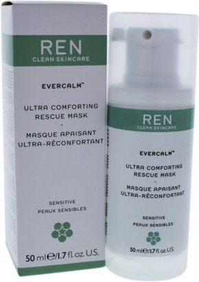Face Mask Ren Clean Skincare
