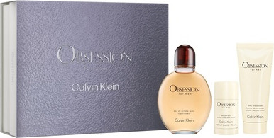 Eau De Toilette Spray Calvin Klein Obsession