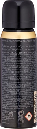 Oribe Grandiose Hair Plumping Mousse