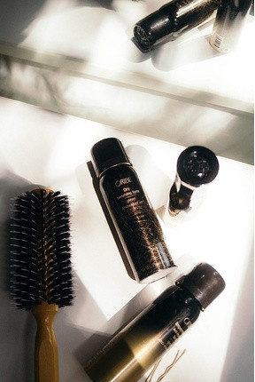 Orbie Dry Texturizing Spray