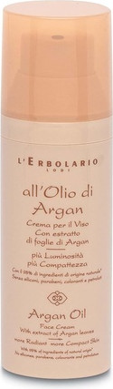 Gesichtscreme L'Erbolario Arganöl