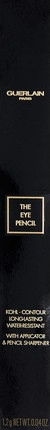 Waterproof Kohl Contour Eye Pencil Guerlain