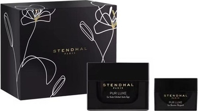Stendhal Pur Luxe Skincare Christmas Set