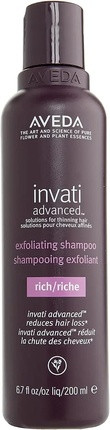 Шампунь Aveda Invati Advanced