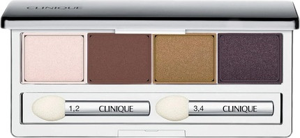 Eyeshadow Clinique Morning Java