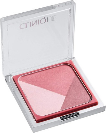 Blush Clinique Sculptionary Cheek Contouring Palette