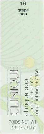 Grape Pop Clinique