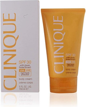 Body Cream Clinique