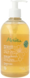 Мягкий шампунь Melvita