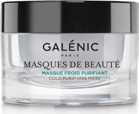 Galnic Galenic Masques De Beaut Маска для глубокой очистки