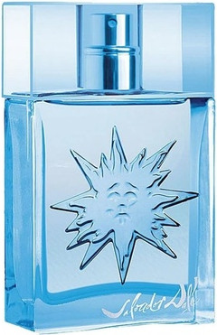 Eau de Toilette Salvador Dali Black Sun Sport