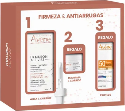 Concentrated Plumping Serum Avene Hyaluron Activ B3