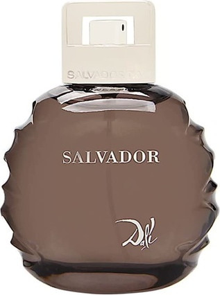 Туалетная вода Salvador Dali