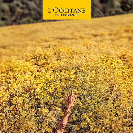 L'Homme Cedrat Eau de Toilette L'Occitane