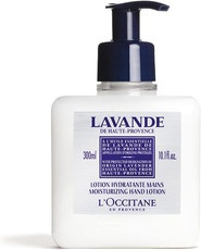 L'Occitane Lavender Moisturizing Hand Lotion