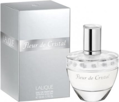 Eau De Parfum Lalique Fleur De Crystal