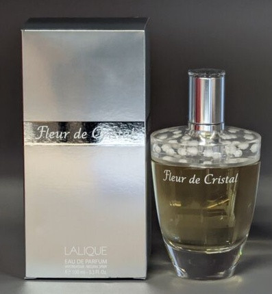 Lalique Fleur De Cristal Eau de Parfum