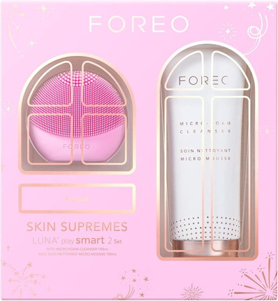 Facial Care Set Foreo