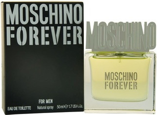 Moschino Forever Eau de Toilette