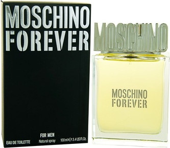 Eau de Toilette Moschino Forever