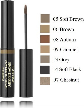 Lancome Brow Densifying Powder-to-Cream Eyebrow Filler & Enhancer